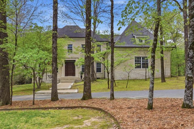 10 Iron Horse Road, Little Rock, AR 72223