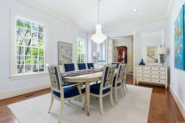 10 Iron Horse Road, Little Rock, AR 72223