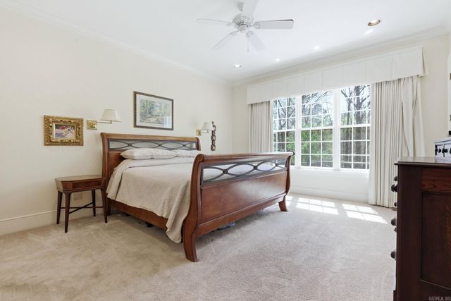 10 Iron Horse Road, Little Rock, AR 72223