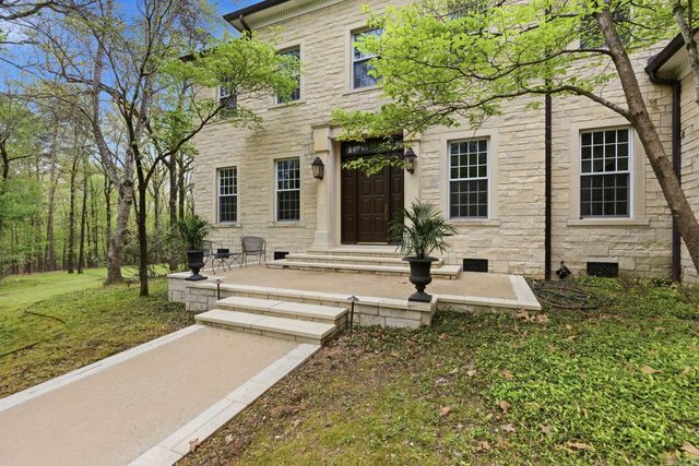 10 Iron Horse Road, Little Rock, AR 72223