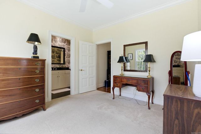 10 Iron Horse Road, Little Rock, AR 72223