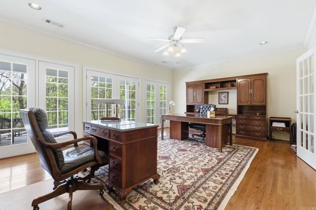 10 Iron Horse Road, Little Rock, AR 72223