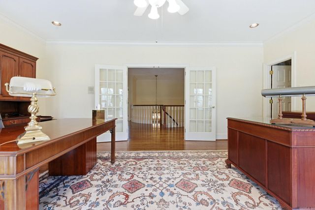 10 Iron Horse Road, Little Rock, AR 72223