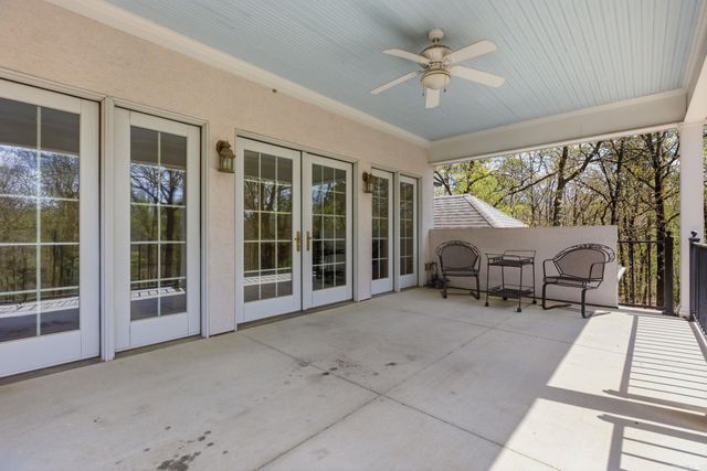 10 Iron Horse Road, Little Rock, AR 72223