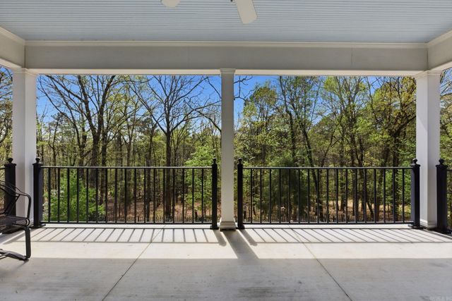 10 Iron Horse Road, Little Rock, AR 72223