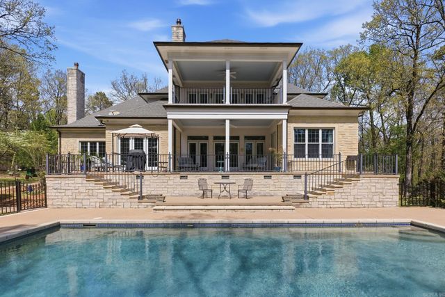 10 Iron Horse Road, Little Rock, AR 72223