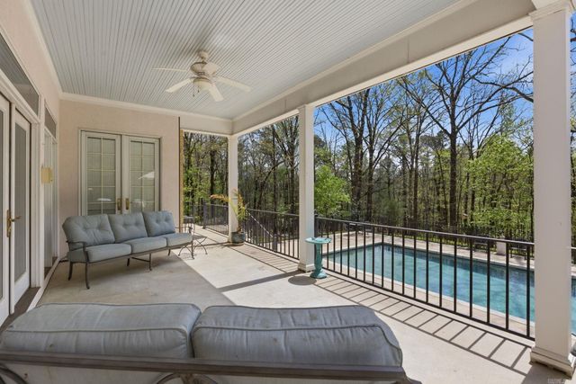 10 Iron Horse Road, Little Rock, AR 72223