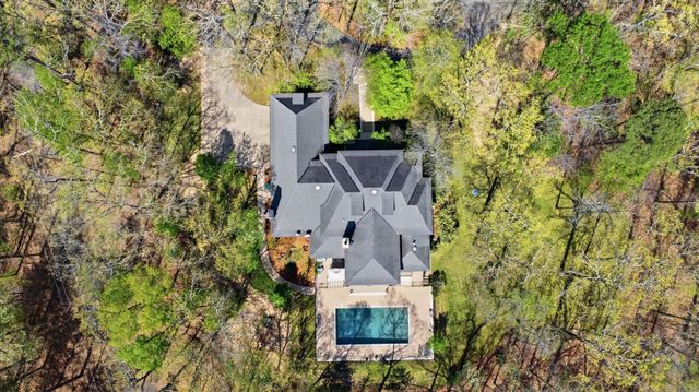 10 Iron Horse Road, Little Rock, AR 72223