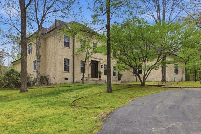 10 Iron Horse Road, Little Rock, AR 72223