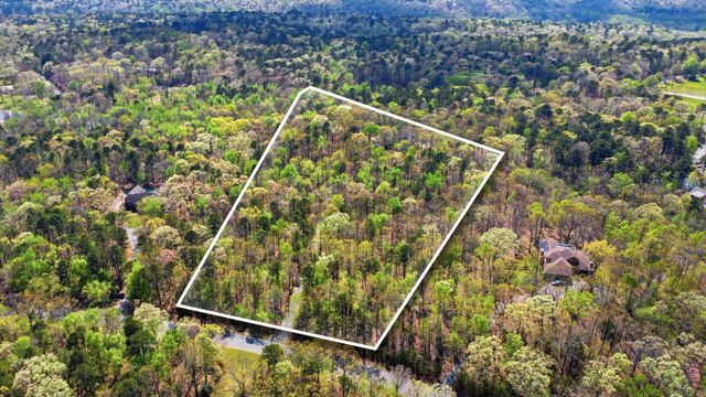 10 Iron Horse Road, Little Rock, AR 72223