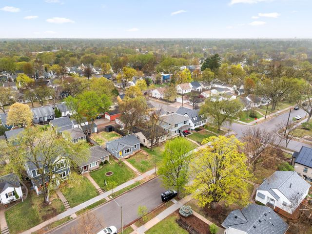 5712 Knox Avenue S, Minneapolis, MN 55419