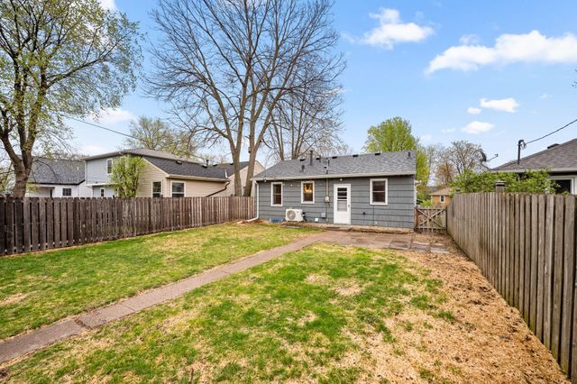 5712 Knox Avenue S, Minneapolis, MN 55419