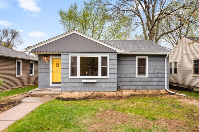 5712 Knox Avenue S, Minneapolis, MN 55419
