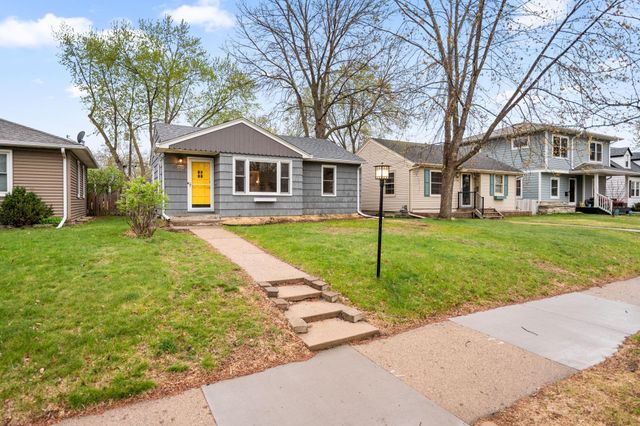 5712 Knox Avenue S, Minneapolis, MN 55419