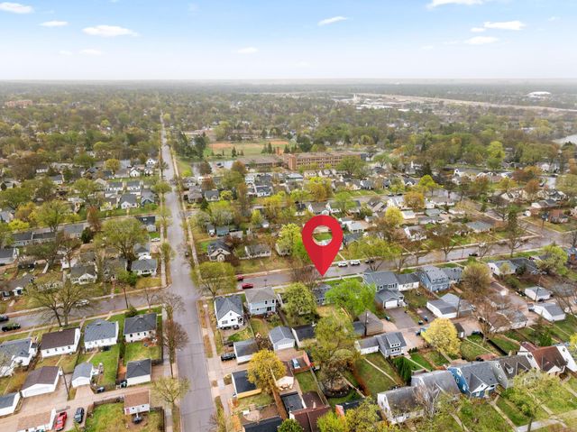 5712 Knox Avenue S, Minneapolis, MN 55419