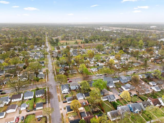 5712 Knox Avenue S, Minneapolis, MN 55419