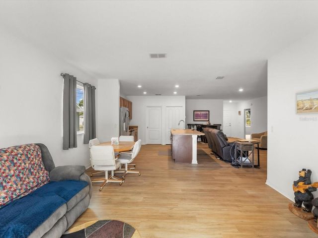 8010 BLACKHAWK TRAIL, Spring Hill, FL 34606