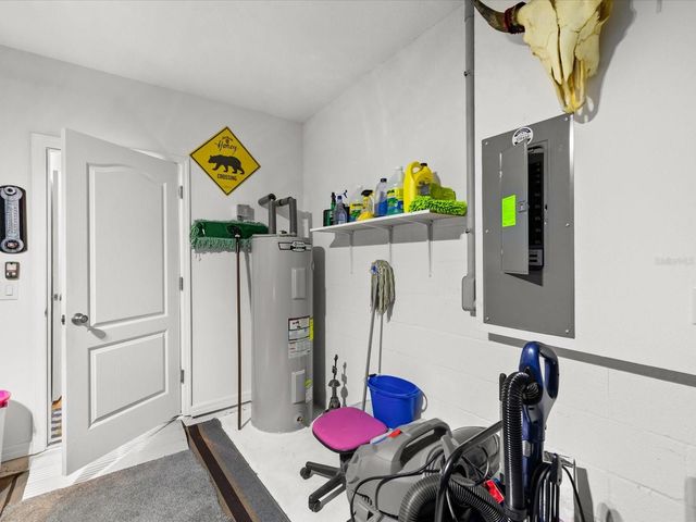 8010 BLACKHAWK TRAIL, Spring Hill, FL 34606