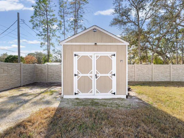 8010 BLACKHAWK TRAIL, Spring Hill, FL 34606