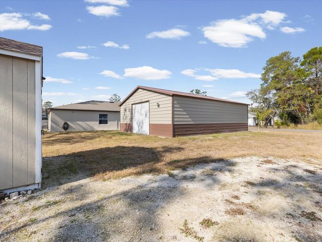 8010 BLACKHAWK TRAIL, Spring Hill, FL 34606