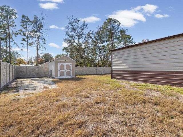 8010 BLACKHAWK TRAIL, Spring Hill, FL 34606