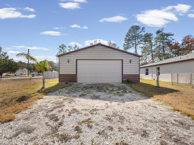 8010 BLACKHAWK TRAIL, Spring Hill, FL 34606