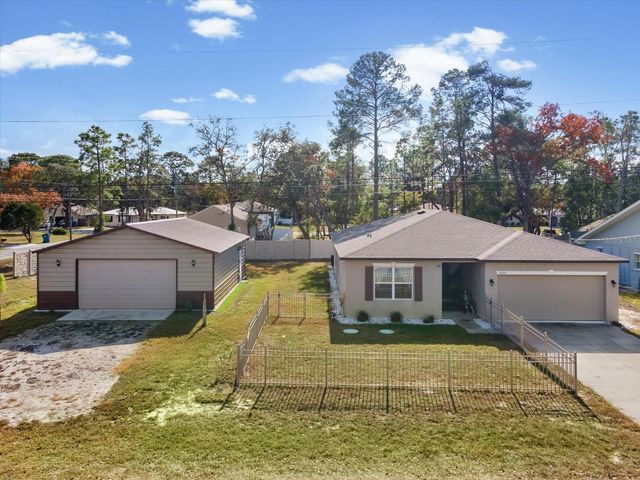 8010 BLACKHAWK TRAIL, Spring Hill, FL 34606