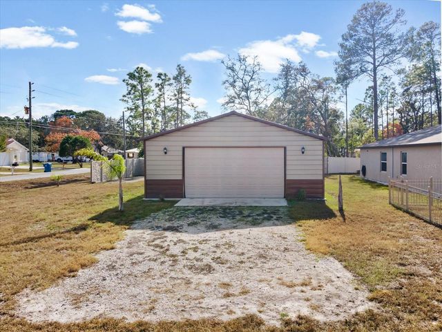 8010 BLACKHAWK TRAIL, Spring Hill, FL 34606