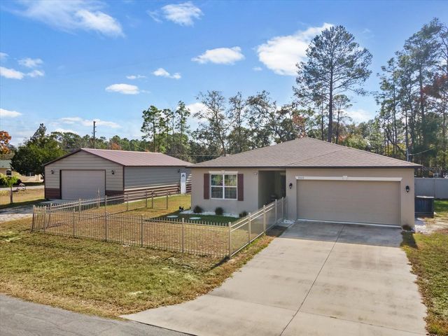 8010 BLACKHAWK TRAIL, Spring Hill, FL 34606