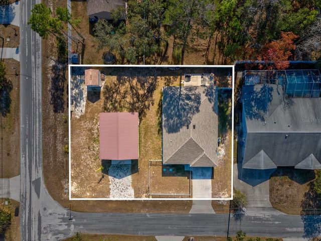 8010 BLACKHAWK TRAIL, Spring Hill, FL 34606