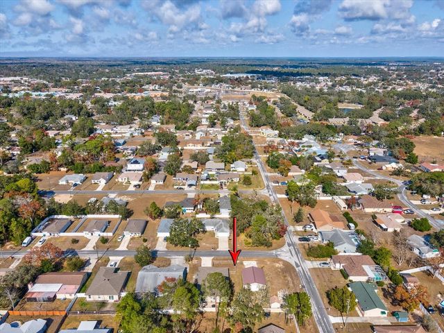 8010 BLACKHAWK TRAIL, Spring Hill, FL 34606