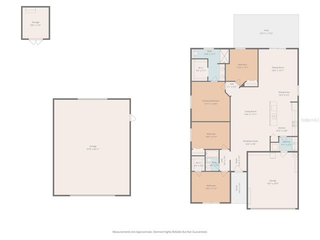 8010 BLACKHAWK TRAIL, Spring Hill, FL 34606