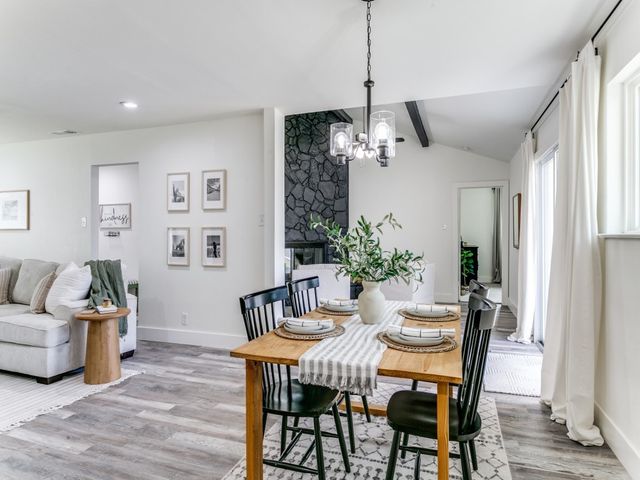 708 Oakwood Drive, Euless, TX 76040