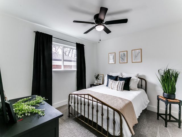 708 Oakwood Drive, Euless, TX 76040
