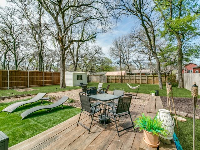 708 Oakwood Drive, Euless, TX 76040