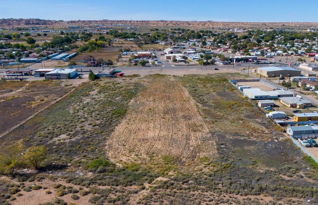 0 S Main Street, Belen, NM 87002