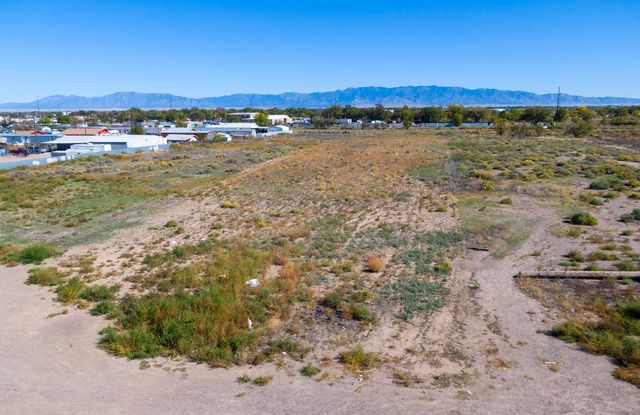 0 S Main Street, Belen, NM 87002