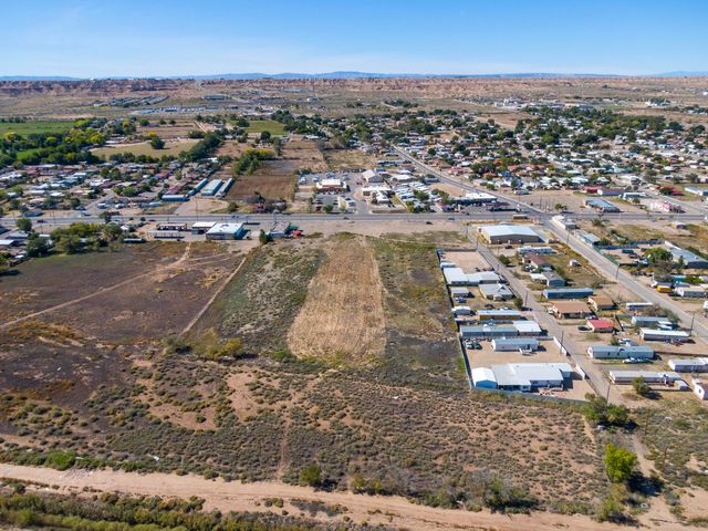 0 S Main Street, Belen, NM 87002