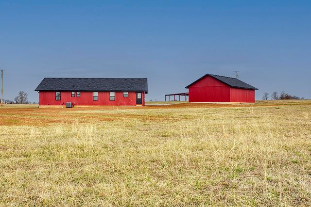 6702 N Ash Tree Lane, Ash Grove, MO 65604