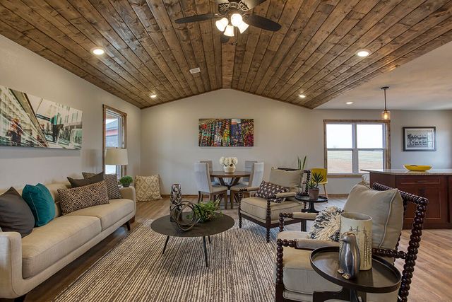 6702 N Ash Tree Lane, Ash Grove, MO 65604