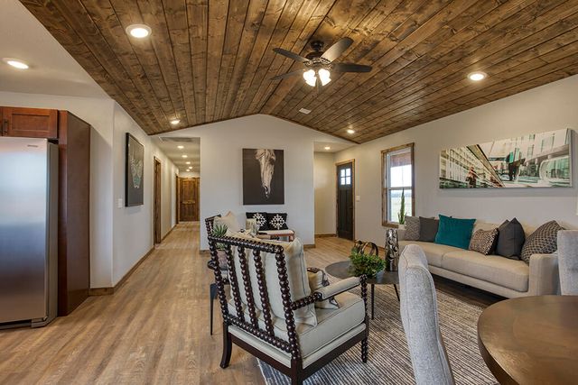 6702 N Ash Tree Lane, Ash Grove, MO 65604