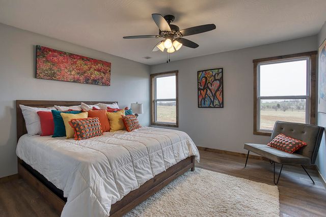 6702 N Ash Tree Lane, Ash Grove, MO 65604