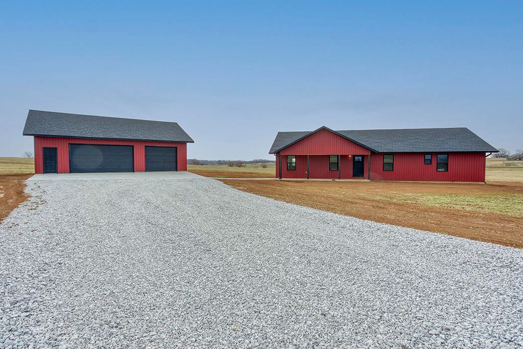 6702 N Ash Tree Lane, Ash Grove, MO 65604