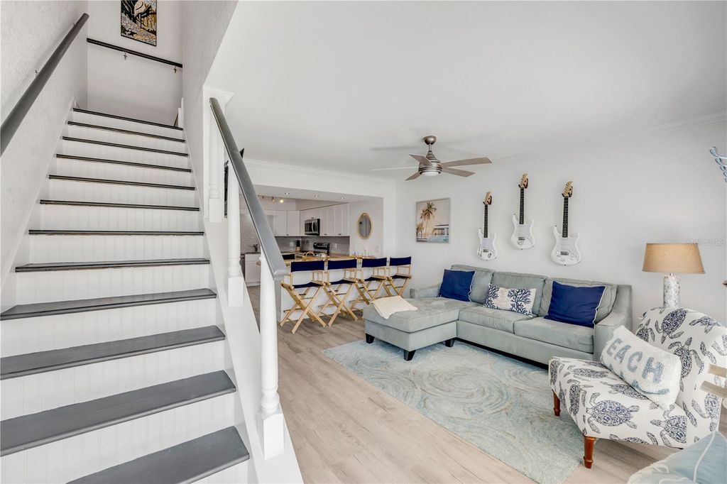 Image 11 of property listing at 2122 S ATLANTIC AVENUE 2122, New Smyrna Beach, FL 32169