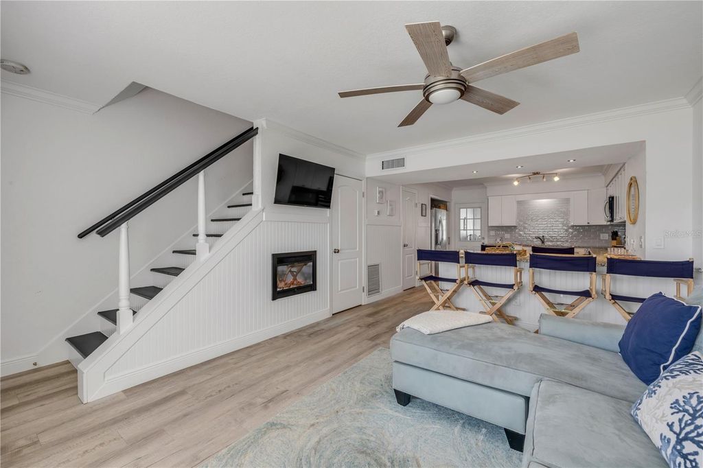 Image 12 of property listing at 2122 S ATLANTIC AVENUE 2122, New Smyrna Beach, FL 32169