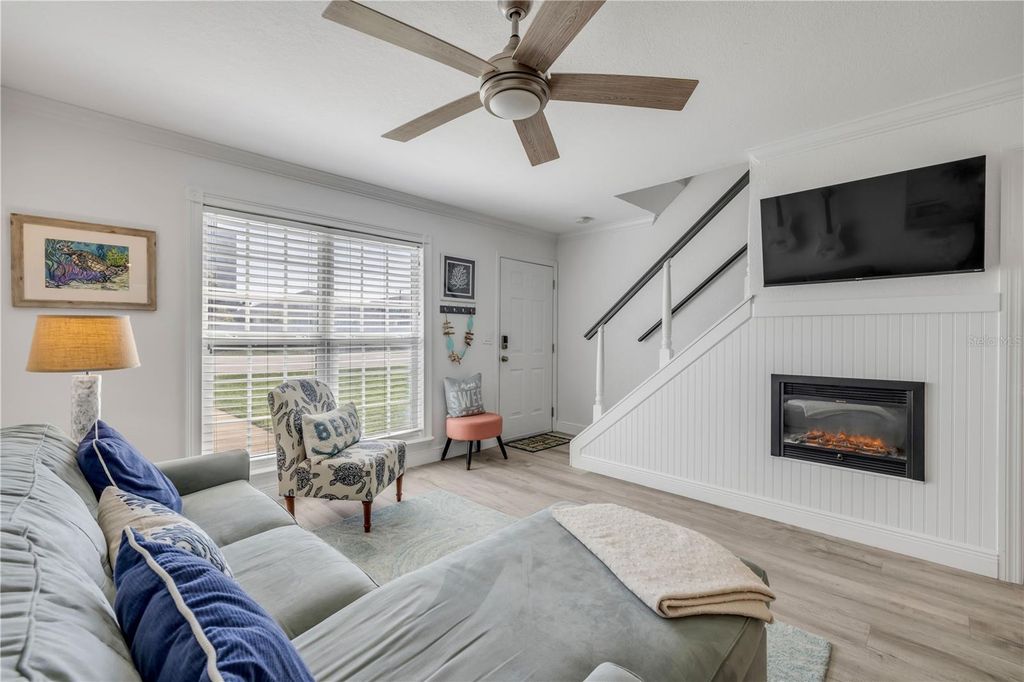 Image 13 of property listing at 2122 S ATLANTIC AVENUE 2122, New Smyrna Beach, FL 32169