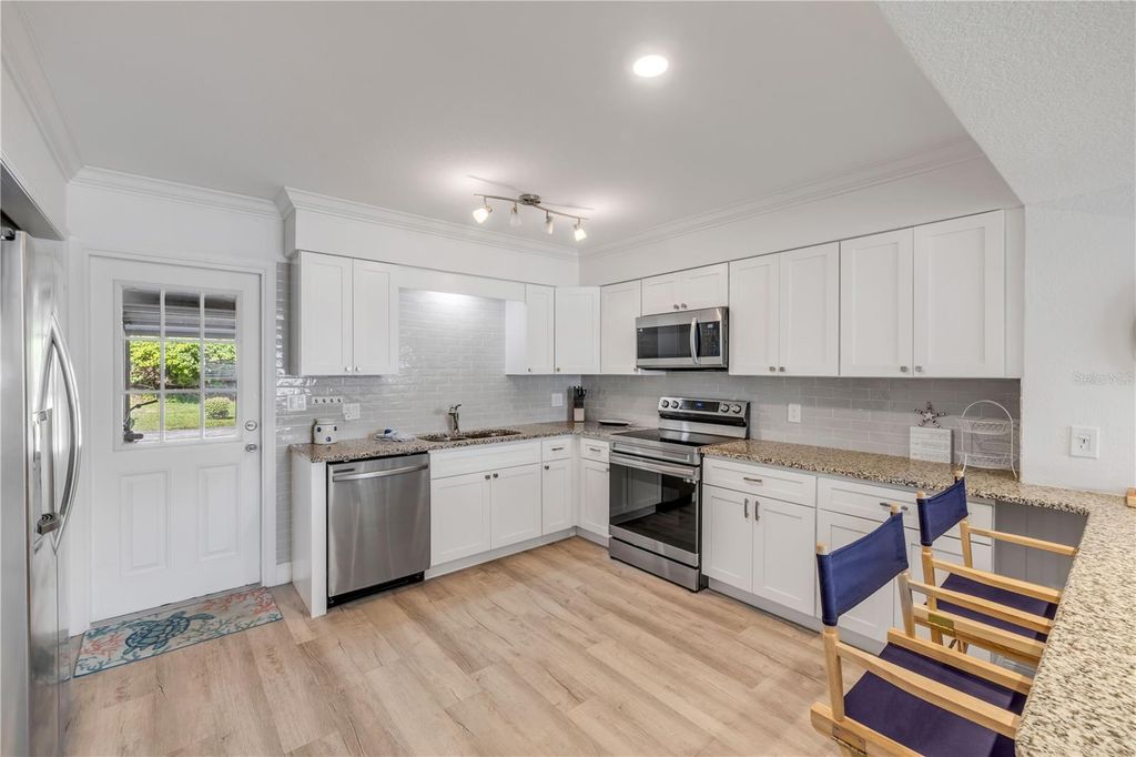 Image 16 of property listing at 2122 S ATLANTIC AVENUE 2122, New Smyrna Beach, FL 32169