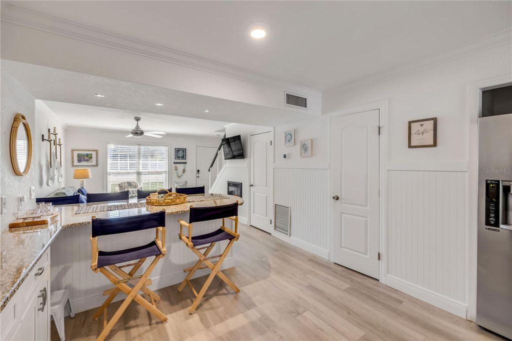 Image 18 of property listing at 2122 S ATLANTIC AVENUE 2122, New Smyrna Beach, FL 32169