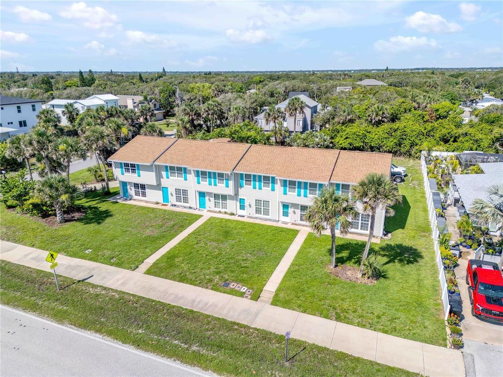 Image 26 of property listing at 2122 S ATLANTIC AVENUE 2122, New Smyrna Beach, FL 32169
