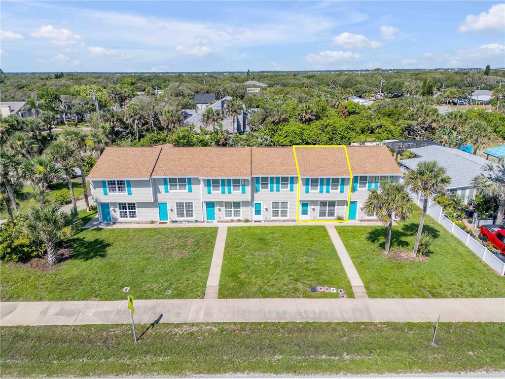 Image 28 of property listing at 2122 S ATLANTIC AVENUE 2122, New Smyrna Beach, FL 32169